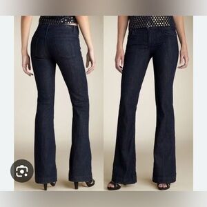 Citizens Of Humanity, Hutton stretch, high rise women’s jeans, size 27